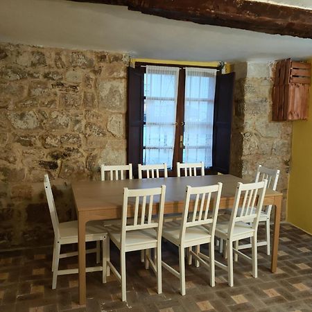 La Antigua Villa Villarcayo Dış mekan fotoğraf