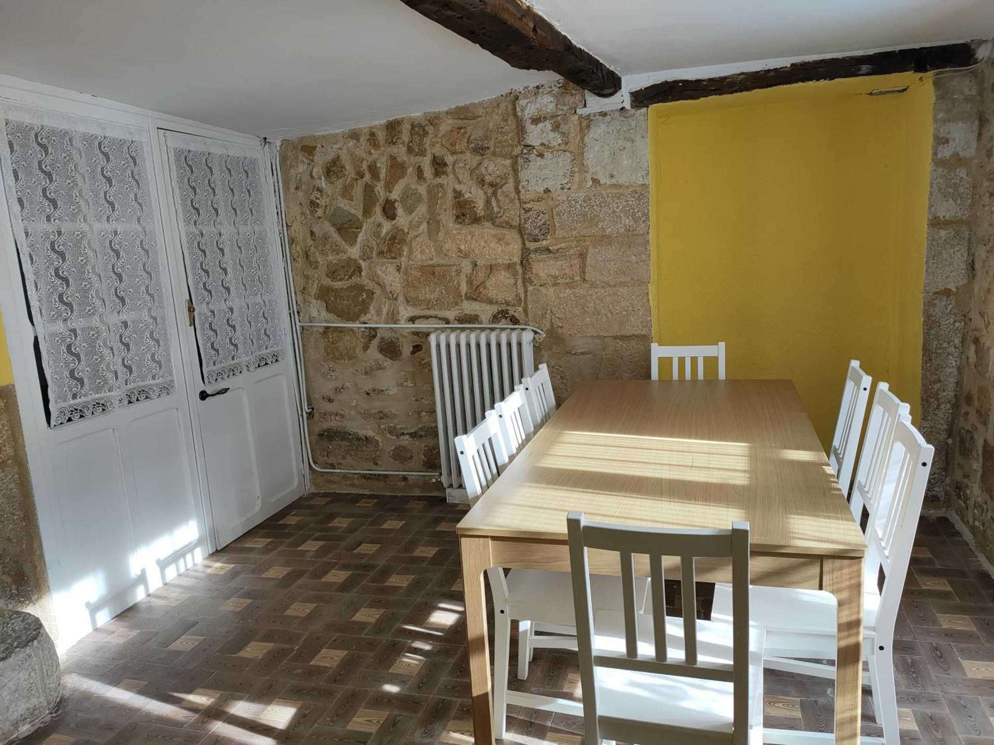 La Antigua Villa Villarcayo Dış mekan fotoğraf
