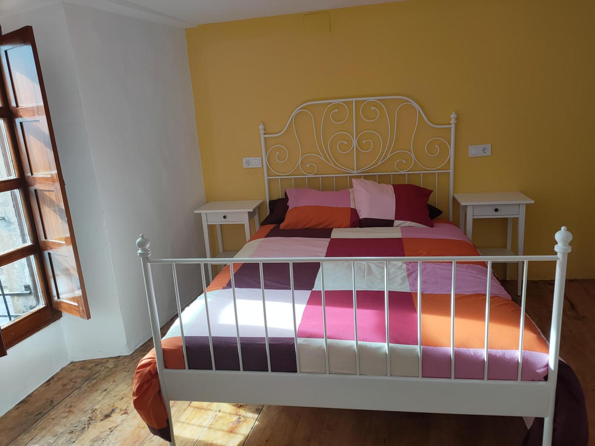 La Antigua Villa Villarcayo Oda fotoğraf